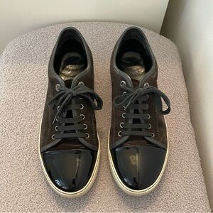 Men’s Lanvin sneakers